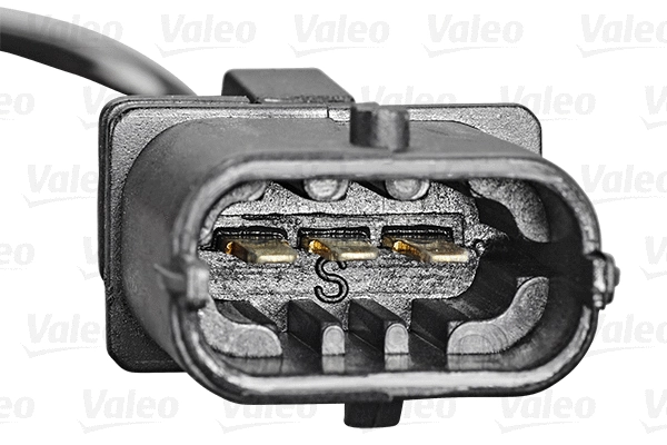 Sensor, crankshaft pulse