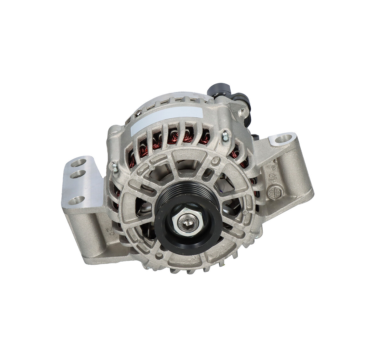 Alternator (440566)