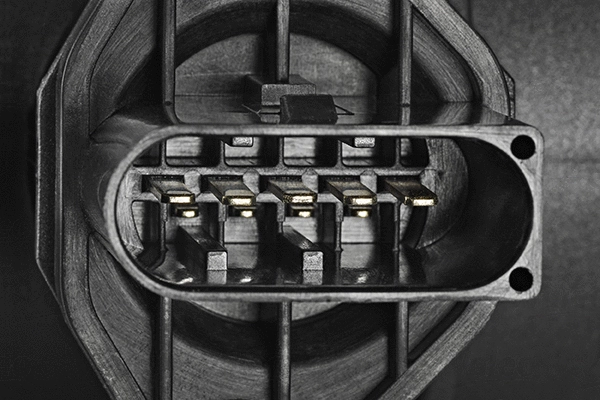 Mass Air Flow Sensor