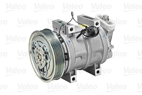 Compressor, air conditioning (815039)