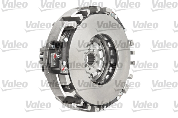 Clutch Pressure Plate