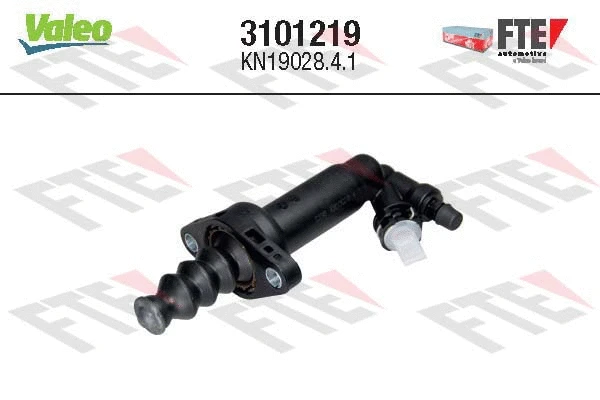 Slave Cylinder, clutch (3101219)