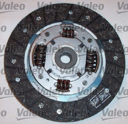 Clutch Kit