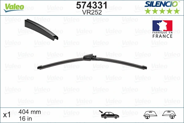 Wiper Blade