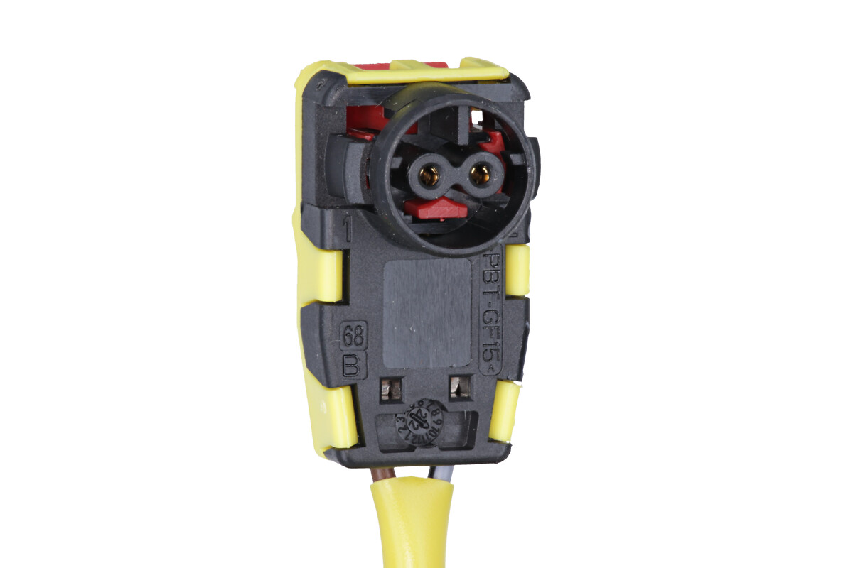 Steering Column Switch