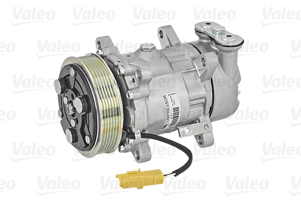 Compressor, air conditioning (813317)