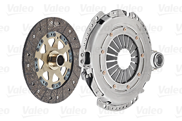 Clutch Kit (828508)