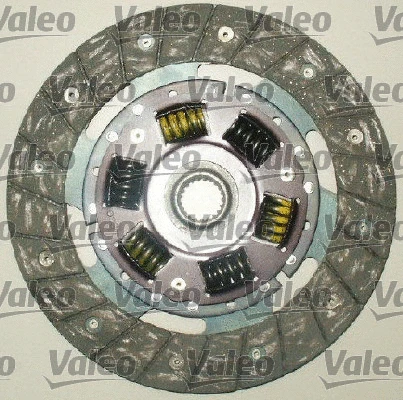 Clutch Kit