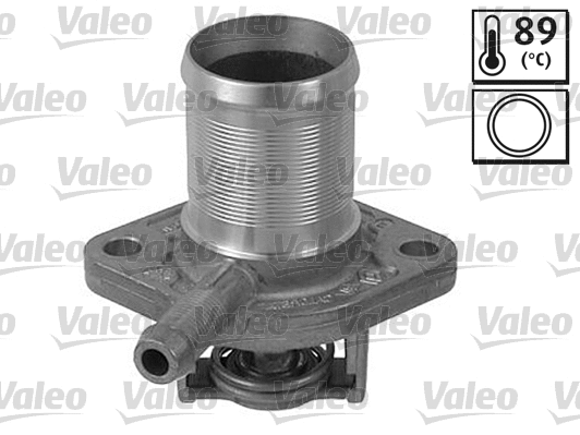 Thermostat, coolant (820048)