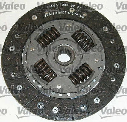 Clutch Kit