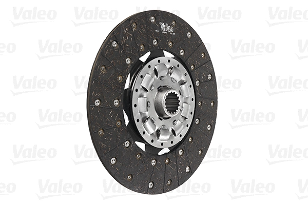 Clutch Disc (807584)