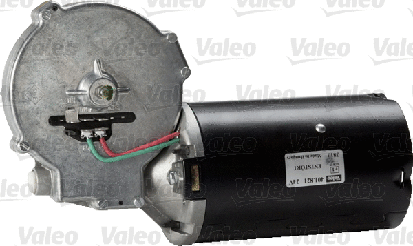 Wiper Motor