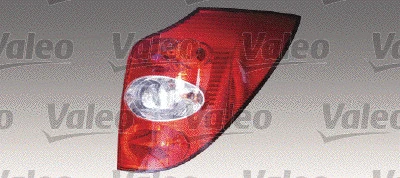 Tail Light Assembly (088001)