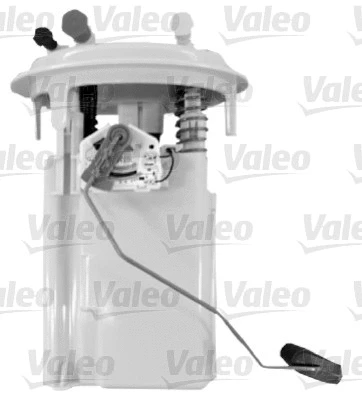 Sender Unit, fuel tank (347516)