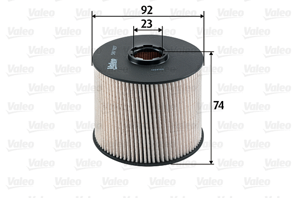 Fuel Filter (587927)