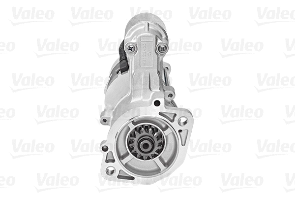 Starter (600011)