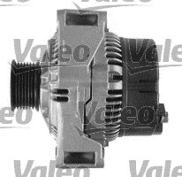 Alternator (437853)