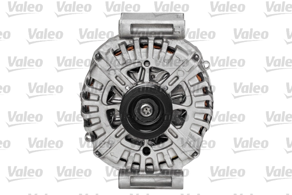 Alternator (440328)