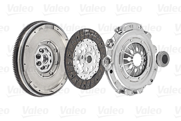 Clutch Kit (837009)