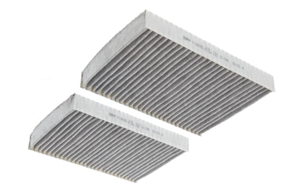 Filter, cabin air