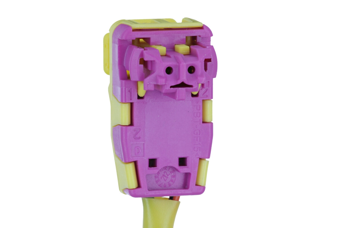 Steering Column Switch