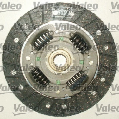 Clutch Kit