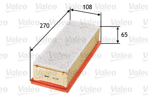 Air Filter (585349)