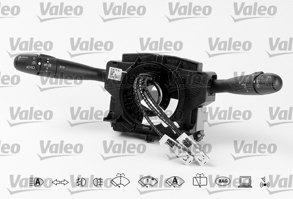 Steering Column Switch (251485)