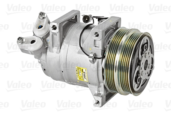 Compressor, air conditioning (815047)