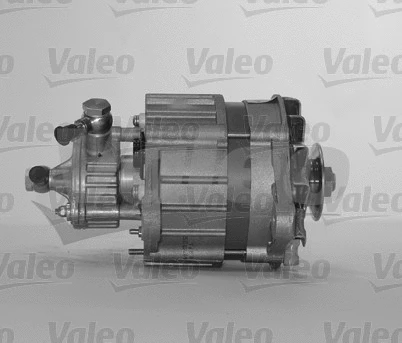 Alternator (436723)