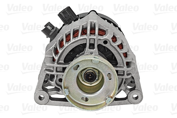 Alternator (437619)