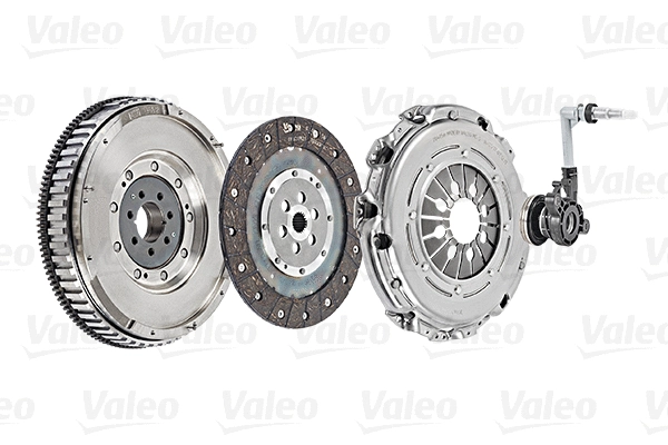 Clutch Kit (837341)