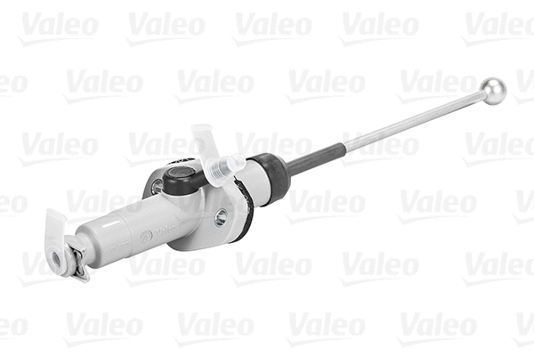 Master Cylinder, clutch