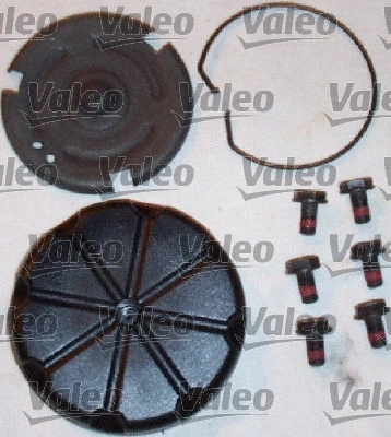Clutch Kit (826227)