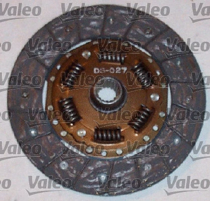 Clutch Kit