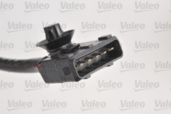 Wiper Motor (579151)