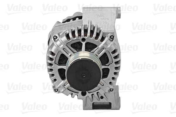 Alternator (439524)