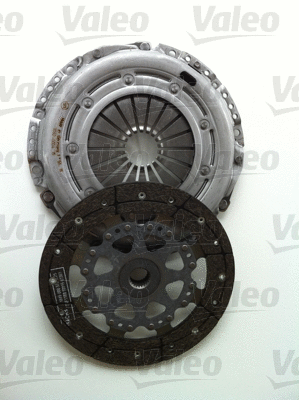 Clutch Kit (826744)