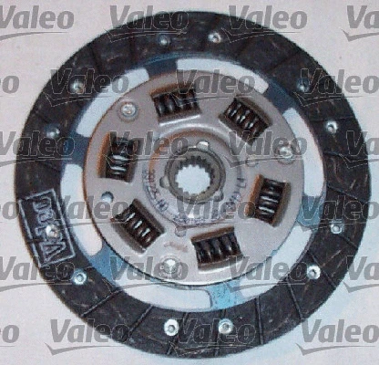 Clutch Kit