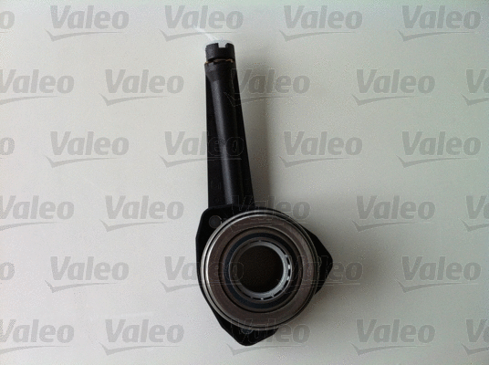 Central Slave Cylinder, clutch (804530)