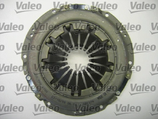 Clutch Kit (821096)