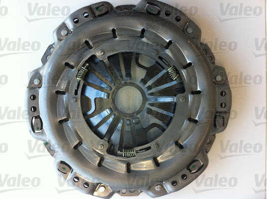 Clutch Kit (826959)