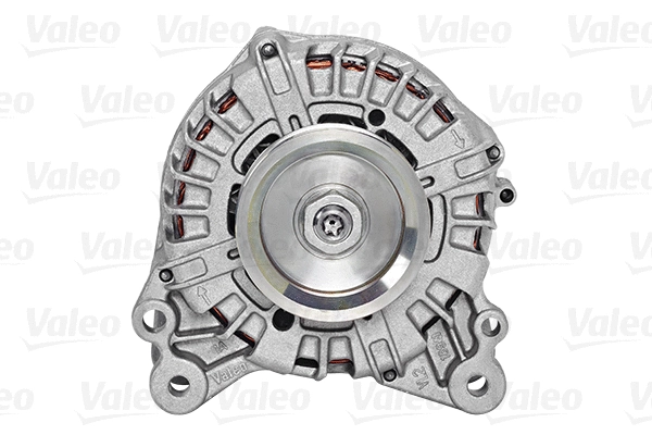 Alternator (439618)