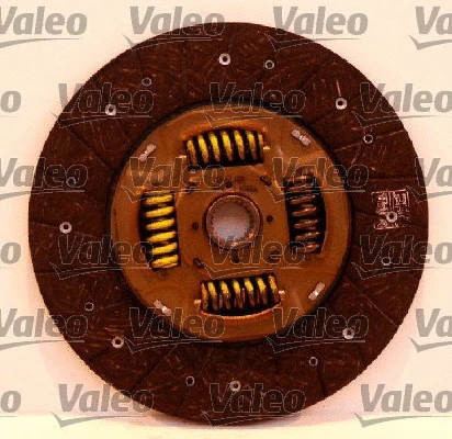 Clutch Kit