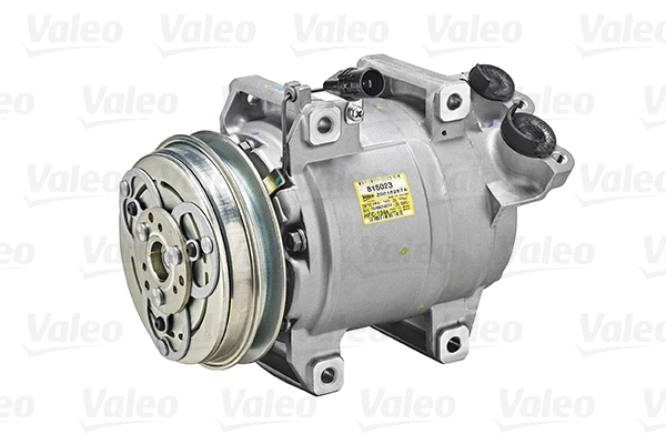 Compressor, air conditioning (815023)