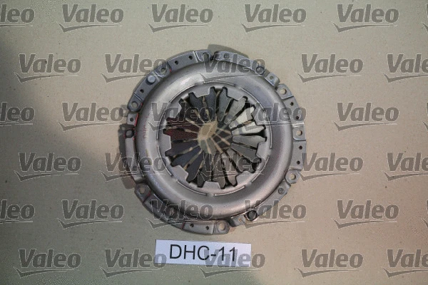 Clutch Kit (826600)