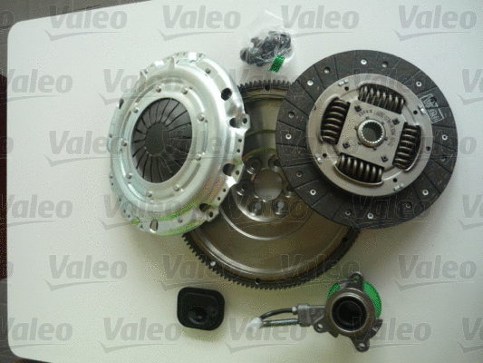 Clutch Kit (845006)