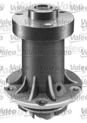 Water Pump, engine cooling (506373)