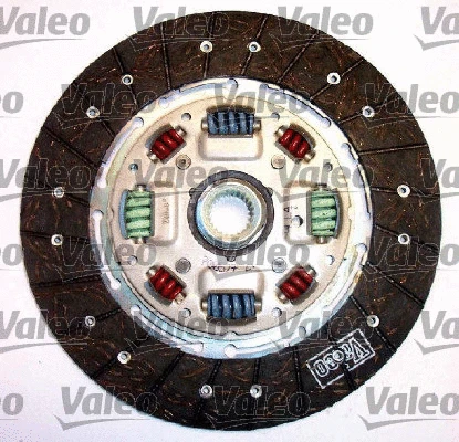 Clutch Kit