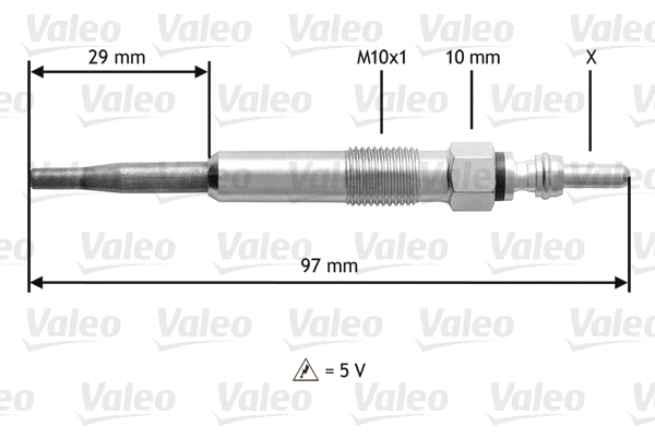 Glow Plug